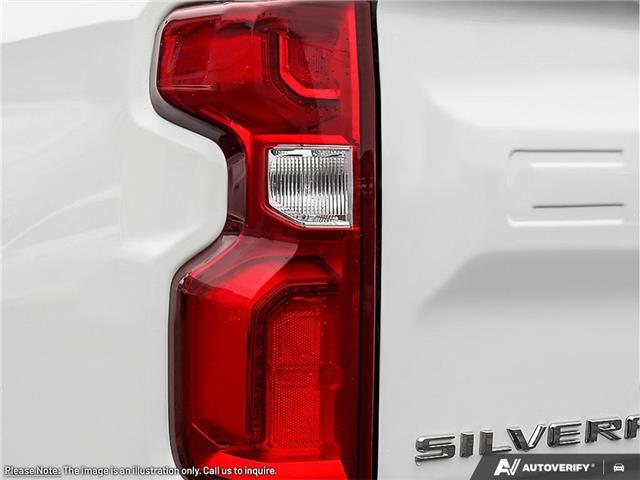 2026 Chevrolet Silverado 1500 RST (Stk: 2-12990) in Oshawa - Image 13 of 30