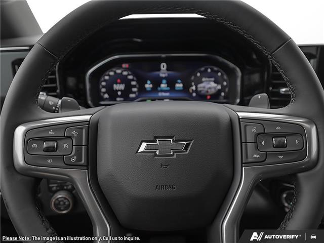2026 Chevrolet Silverado 1500 RST (Stk: 2-12990) in Oshawa - Image 16 of 30