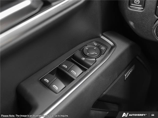 2026 Chevrolet Silverado 1500 RST (Stk: 2-12990) in Oshawa - Image 20 of 30