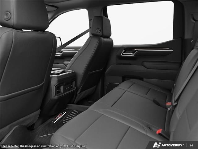 2026 Chevrolet Silverado 1500 RST (Stk: 2-12990) in Oshawa - Image 25 of 30