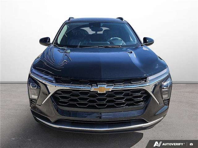 2025 Chevrolet Trax LT (Stk: 2-12556) in Oshawa - Image 2 of 20