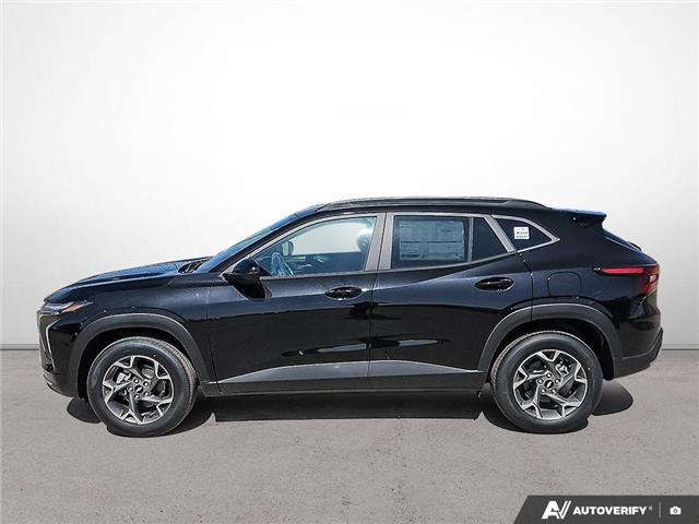 2025 Chevrolet Trax LT (Stk: 2-12556) in Oshawa - Image 3 of 20