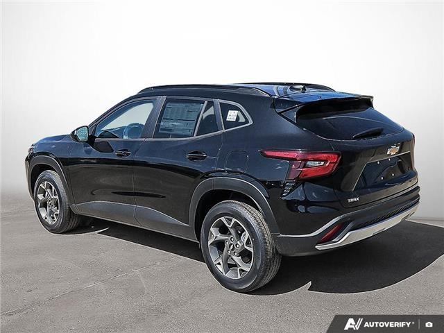 2025 Chevrolet Trax LT (Stk: 2-12556) in Oshawa - Image 4 of 20