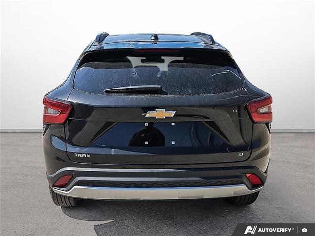 2025 Chevrolet Trax LT (Stk: 2-12556) in Oshawa - Image 6 of 20