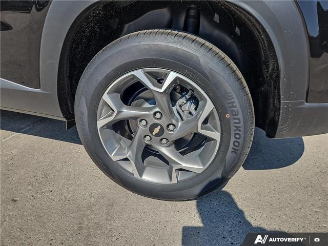 2025 Chevrolet Trax LT (Stk: 2-12556) in Oshawa - Image 7 of 20