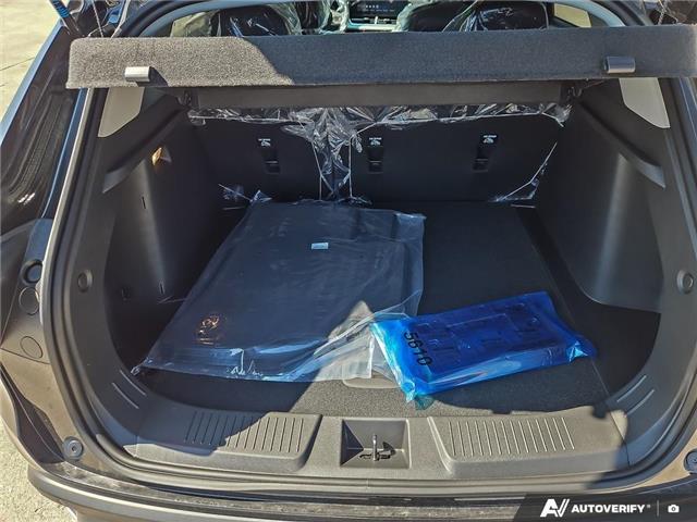 2025 Chevrolet Trax LT (Stk: 2-12556) in Oshawa - Image 9 of 20