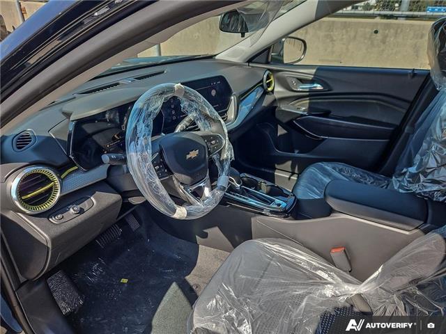 2025 Chevrolet Trax LT (Stk: 2-12556) in Oshawa - Image 11 of 20