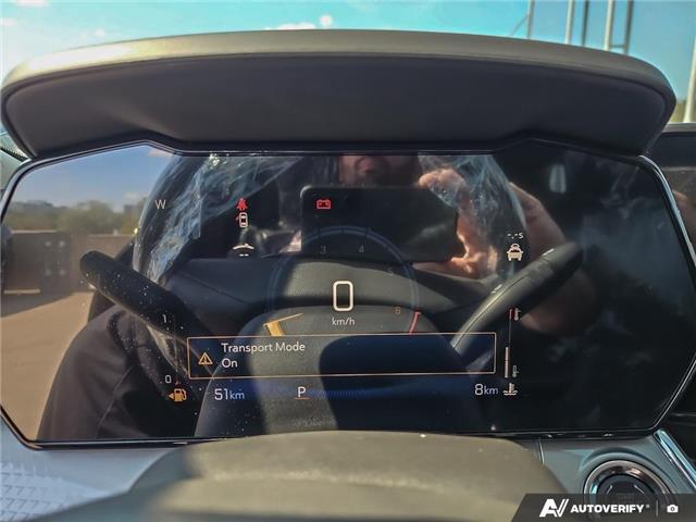 2025 Chevrolet Trax LT (Stk: 2-12556) in Oshawa - Image 13 of 20