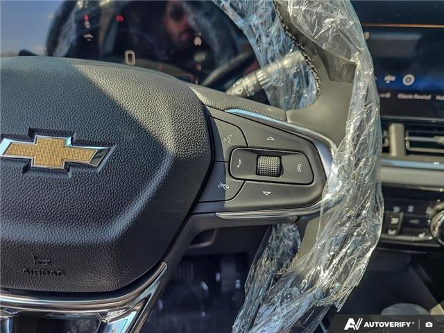 2025 Chevrolet Trax LT (Stk: 2-12556) in Oshawa - Image 14 of 20