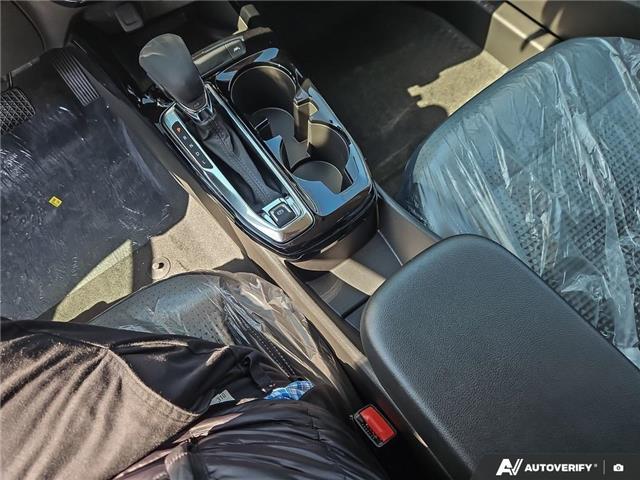 2025 Chevrolet Trax LT (Stk: 2-12556) in Oshawa - Image 16 of 20