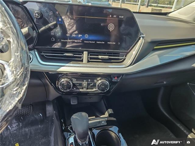 2025 Chevrolet Trax LT (Stk: 2-12556) in Oshawa - Image 17 of 20