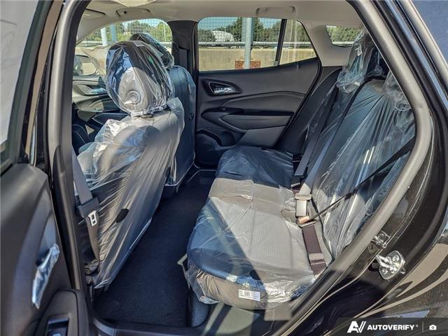 2025 Chevrolet Trax LT (Stk: 2-12556) in Oshawa - Image 19 of 20