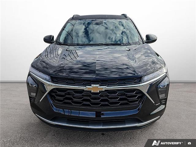 2026 Chevrolet Trax LT (Stk: 2-12729) in Oshawa - Image 2 of 20