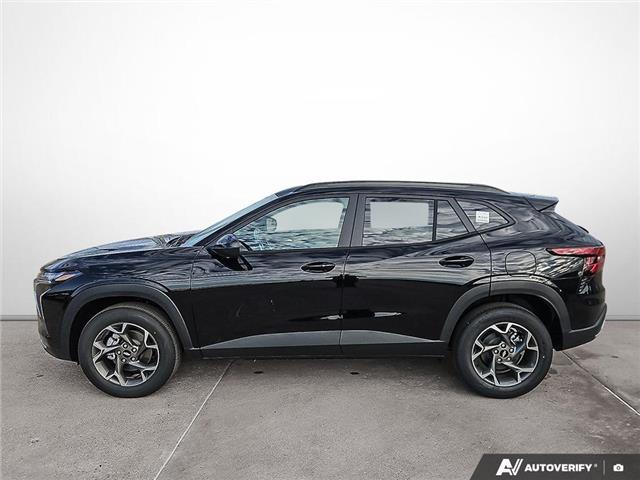 2026 Chevrolet Trax LT (Stk: 2-12729) in Oshawa - Image 3 of 20