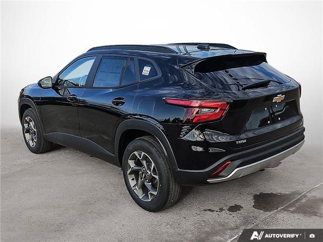2026 Chevrolet Trax LT (Stk: 2-12729) in Oshawa - Image 4 of 20
