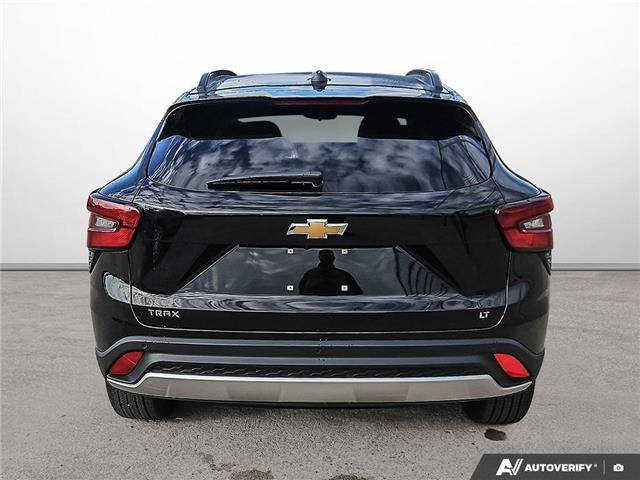 2026 Chevrolet Trax LT (Stk: 2-12729) in Oshawa - Image 6 of 20
