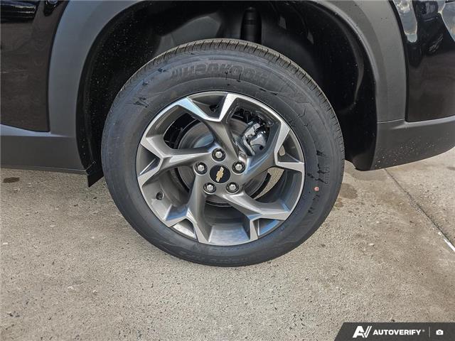 2026 Chevrolet Trax LT (Stk: 2-12729) in Oshawa - Image 7 of 20