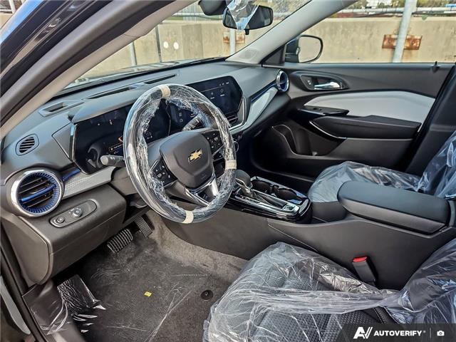 2026 Chevrolet Trax LT (Stk: 2-12729) in Oshawa - Image 11 of 20
