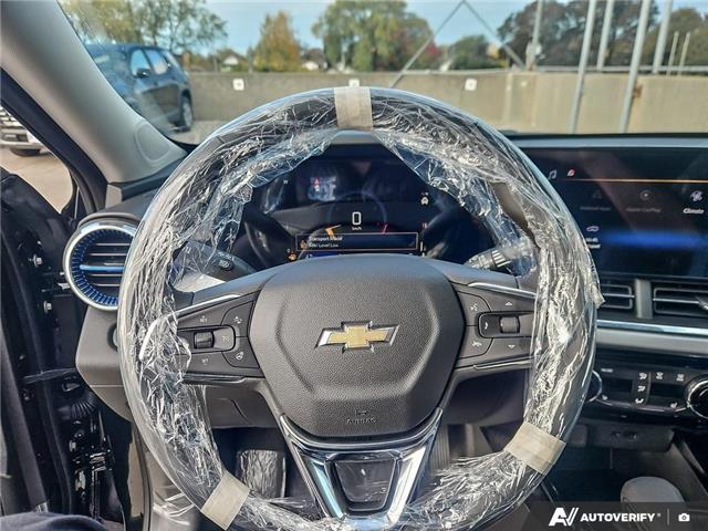 2026 Chevrolet Trax LT (Stk: 2-12729) in Oshawa - Image 12 of 20