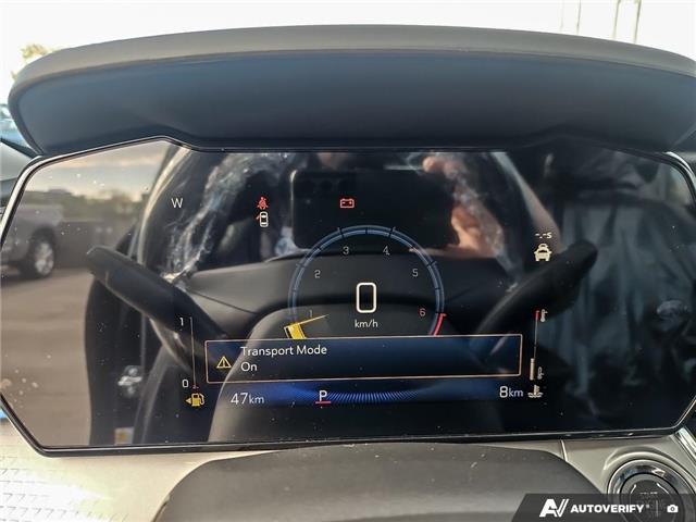 2026 Chevrolet Trax LT (Stk: 2-12729) in Oshawa - Image 13 of 20