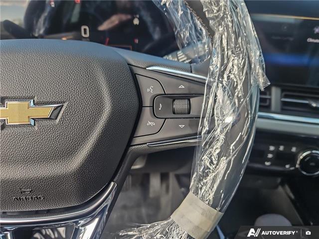 2026 Chevrolet Trax LT (Stk: 2-12729) in Oshawa - Image 14 of 20