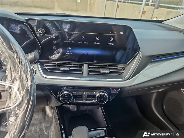 2026 Chevrolet Trax LT (Stk: 2-12729) in Oshawa - Image 17 of 20