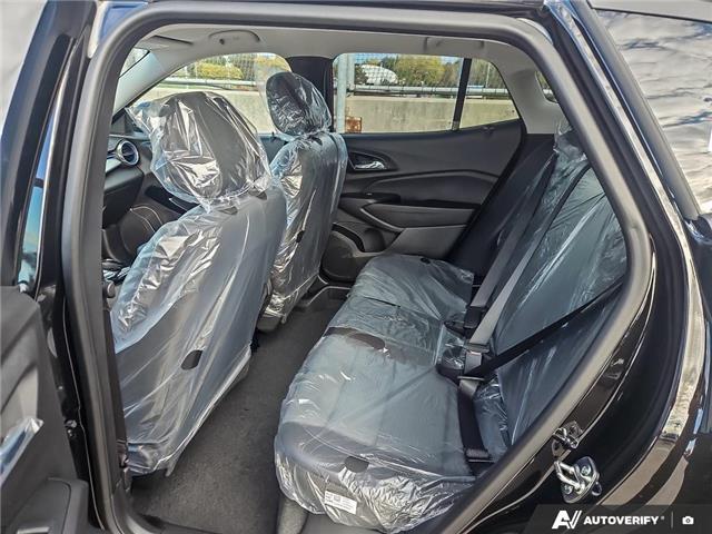2026 Chevrolet Trax LT (Stk: 2-12729) in Oshawa - Image 19 of 20