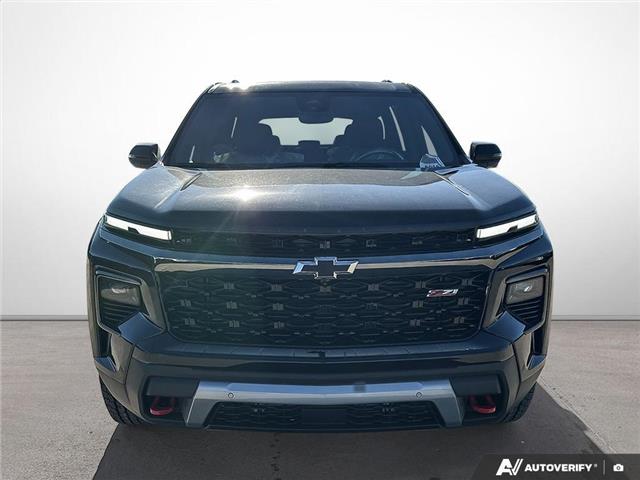 2026 Chevrolet Traverse Z71 (Stk: 2-12875) in Oshawa - Image 2 of 21 2026 Chevrolet Traverse Z71 (Stk: 2-12875) in Oshawa - Image 2 of 21