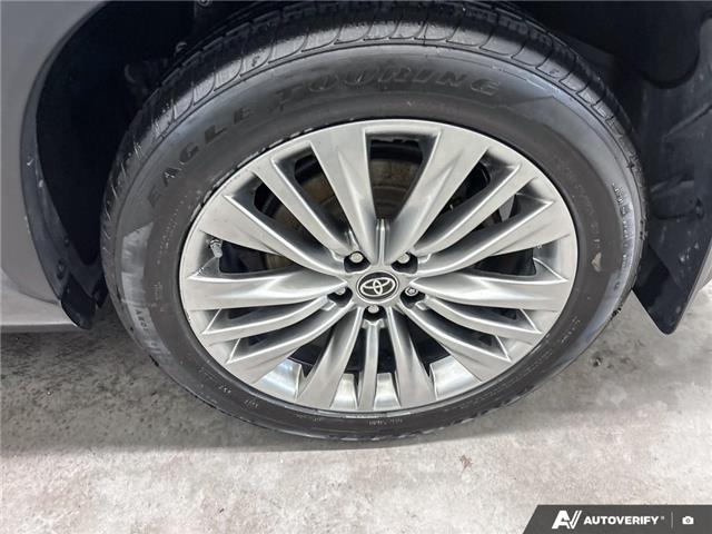 2023 Toyota Highlander Hybrid Limited (Stk: 164480) in London - Image 6 of 26