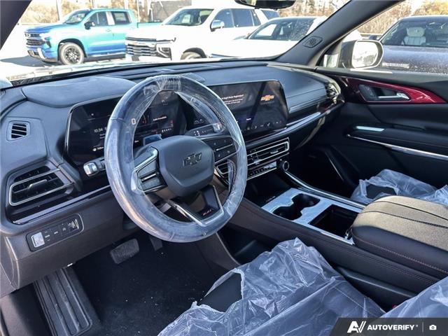 2026 Chevrolet Traverse Z71 (Stk: 2-12875) in Oshawa - Image 11 of 21 2026 Chevrolet Traverse Z71 (Stk: 2-12875) in Oshawa - Image 11 of 21