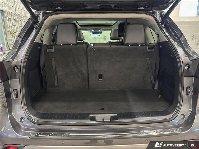2023 Toyota Highlander Hybrid Limited (Stk: 164480) in London - Image 12 of 26