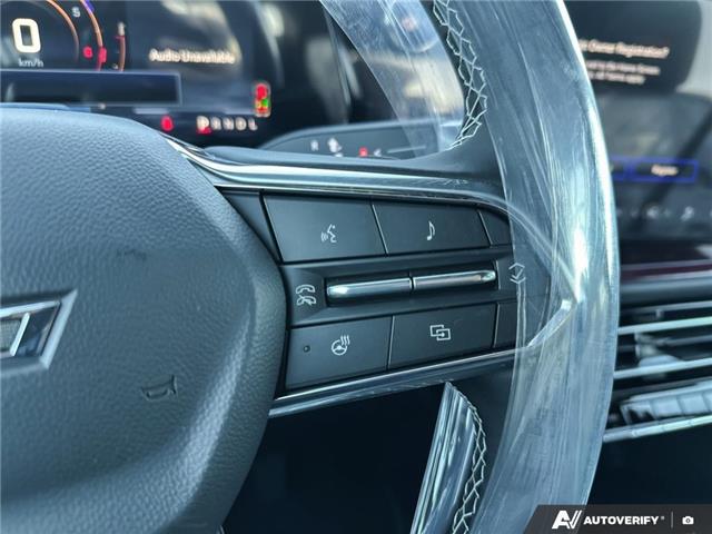 2026 Chevrolet Traverse Z71 (Stk: 2-12875) in Oshawa - Image 14 of 21 2026 Chevrolet Traverse Z71 (Stk: 2-12875) in Oshawa - Image 14 of 21