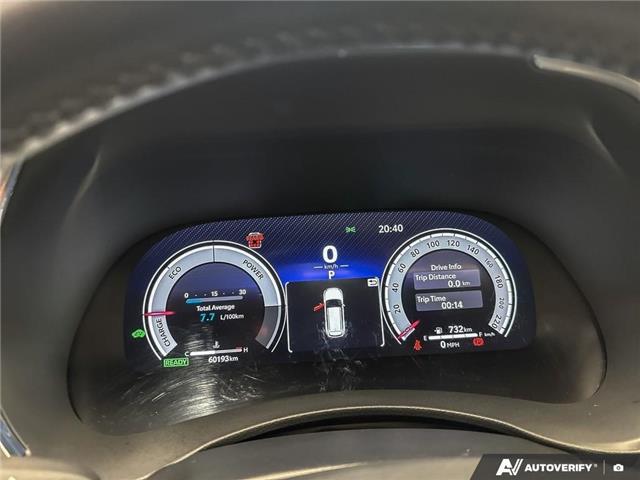 2023 Toyota Highlander Hybrid Limited (Stk: 164480) in London - Image 15 of 26