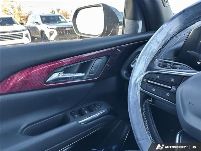 2026 Chevrolet Traverse Z71 (Stk: 2-12875) in Oshawa - Image 16 of 21 2026 Chevrolet Traverse Z71 (Stk: 2-12875) in Oshawa - Image 16 of 21