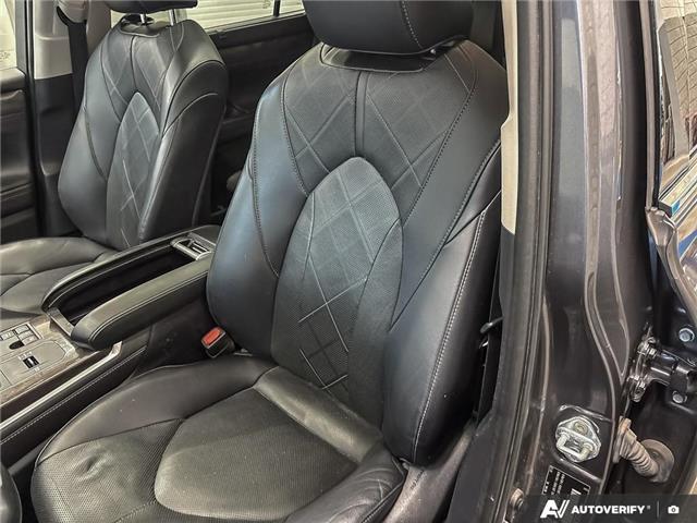 2023 Toyota Highlander Hybrid Limited (Stk: 164480) in London - Image 20 of 26