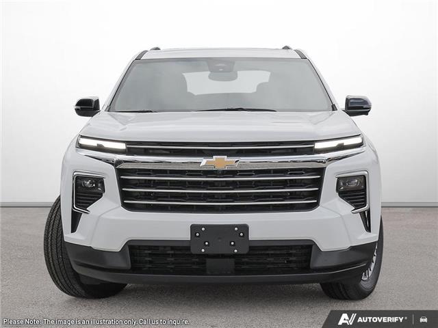 2026 Chevrolet Traverse LT (Stk: 2-12804) in Oshawa - Image 2 of 32