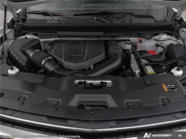 2026 Chevrolet Traverse LT (Stk: 2-12804) in Oshawa - Image 7 of 32