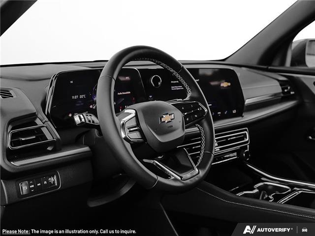 2026 Chevrolet Traverse LT (Stk: 2-12804) in Oshawa - Image 15 of 32