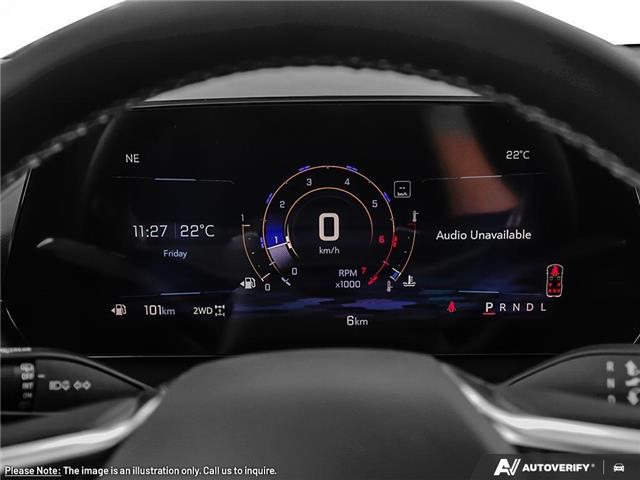 2026 Chevrolet Traverse LT (Stk: 2-12804) in Oshawa - Image 17 of 32