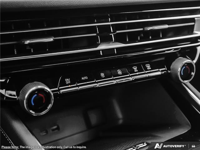 2026 Chevrolet Traverse LT (Stk: 2-12804) in Oshawa - Image 30 of 32