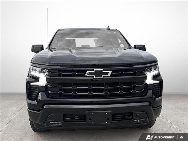 2026 Chevrolet Silverado 1500 RST (Stk: 2-12796) in Oshawa - Image 2 of 21