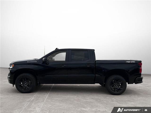 2026 Chevrolet Silverado 1500 RST (Stk: 2-12796) in Oshawa - Image 3 of 21