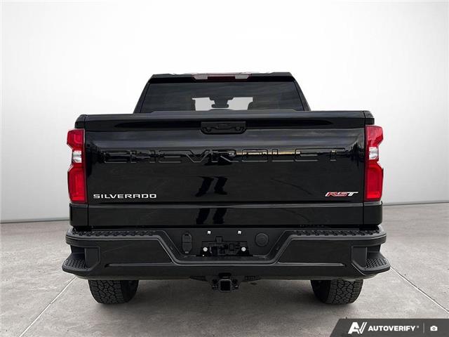 2026 Chevrolet Silverado 1500 RST (Stk: 2-12796) in Oshawa - Image 6 of 21