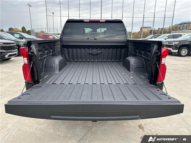 2026 Chevrolet Silverado 1500 RST (Stk: 2-12796) in Oshawa - Image 8 of 21