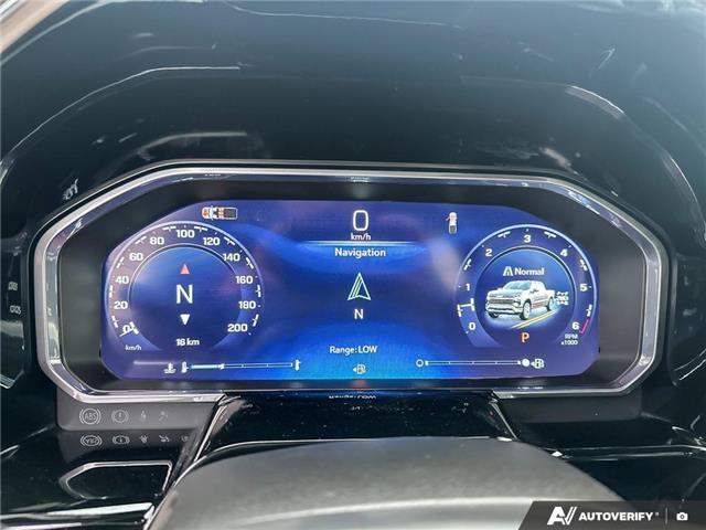 2026 Chevrolet Silverado 1500 RST (Stk: 2-12796) in Oshawa - Image 12 of 21