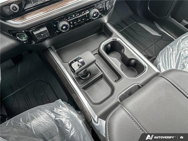 2026 Chevrolet Silverado 1500 RST (Stk: 2-12796) in Oshawa - Image 16 of 21