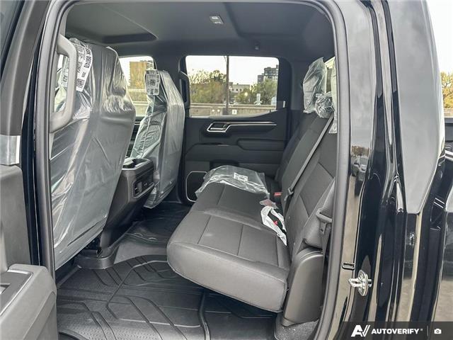 2026 Chevrolet Silverado 1500 RST (Stk: 2-12796) in Oshawa - Image 18 of 21