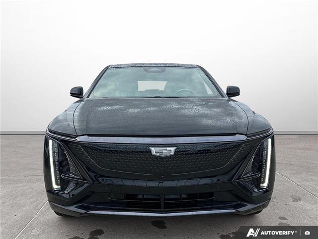 2026 Cadillac LYRIQ Sport (Stk: 2-12853) in Oshawa - Image 2 of 21