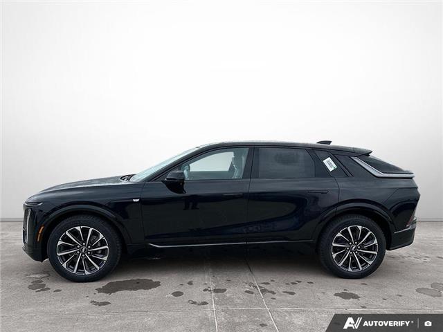 2026 Cadillac LYRIQ Sport (Stk: 2-12853) in Oshawa - Image 3 of 21