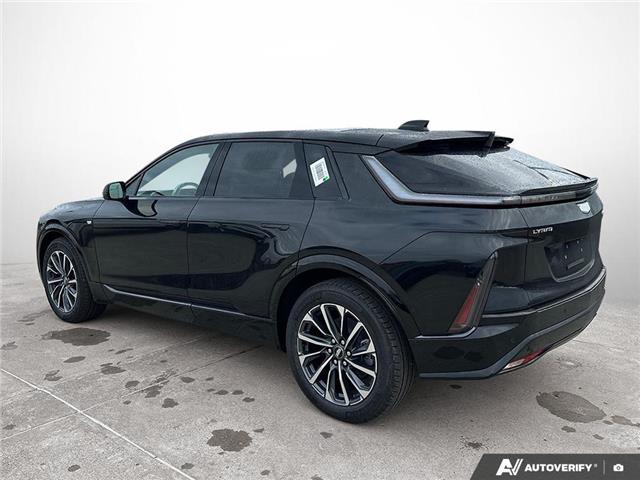 2026 Cadillac LYRIQ Sport (Stk: 2-12853) in Oshawa - Image 4 of 21